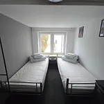 Auberge de jeunesse Rooms4rest Biz Skibicka Budynek 2 - Private For Tourists Varsovie