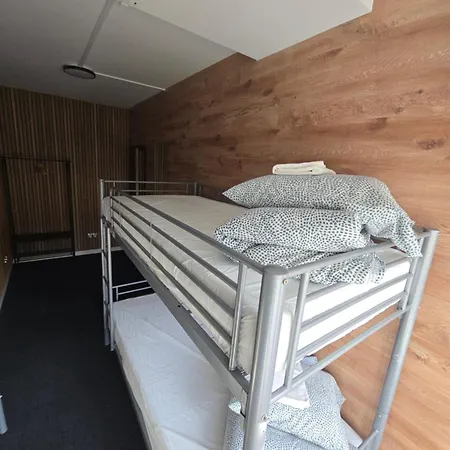 Rooms4rest Biz Skibicka Budynek 2 - Private For Tourists Auberge de jeunesse
