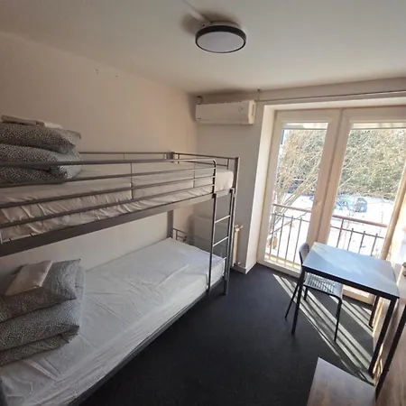 Rooms4rest Biz Skibicka Budynek 2 - Private For Tourists Varsóvia