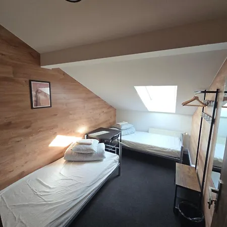 Rooms4rest Biz Skibicka Budynek 2 - Private For Tourists Varsóvia