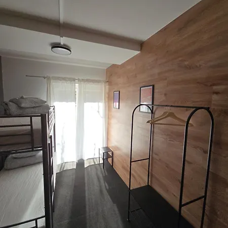 Rooms4rest Biz Skibicka Budynek 2 - Private For Tourists Albergue *