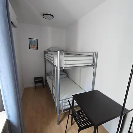Rooms4rest Biz Skibicka Budynek 2 - Private For Tourists Albergue