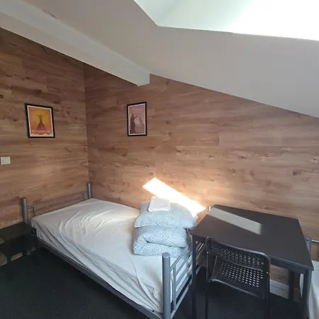 Rooms4rest Biz Skibicka Budynek 2 - Private For Tourists *