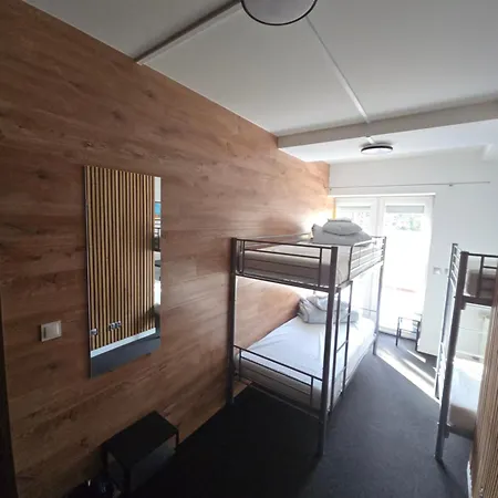 Rooms4rest Biz Skibicka Budynek 2 - Private For Tourists Hostel *