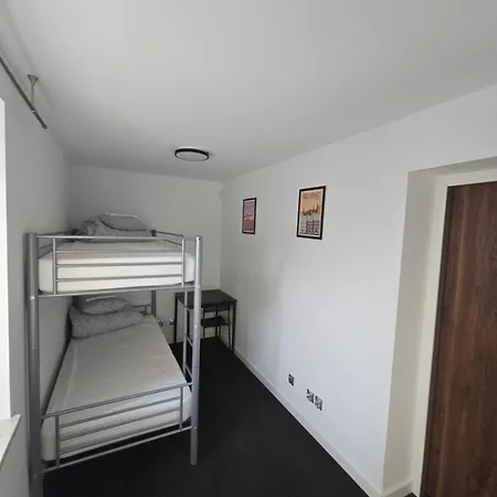 Rooms4rest Biz Skibicka Budynek 2 - Private For Tourists Hostel
