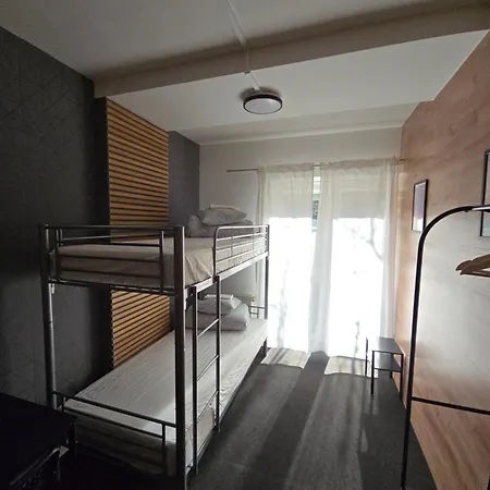 Rooms4rest Biz Skibicka Budynek 2 - Private For Tourists
